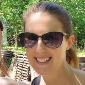 Meet your Posher, Laura